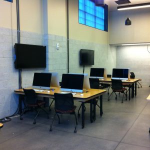 Media Lab 2