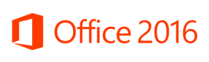 Office 2016 logo