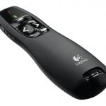 Logitech R400